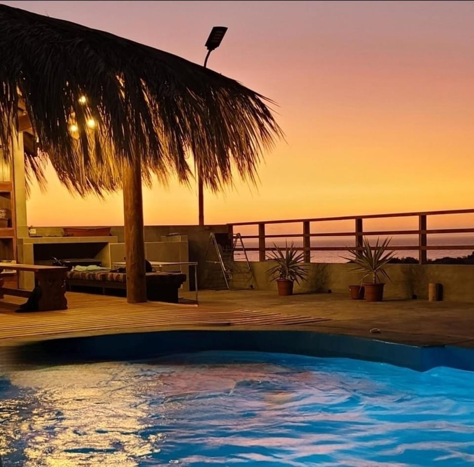 Casa Villa Alive - Vichayito Sur, Los Organos Talara House in Department of Piura