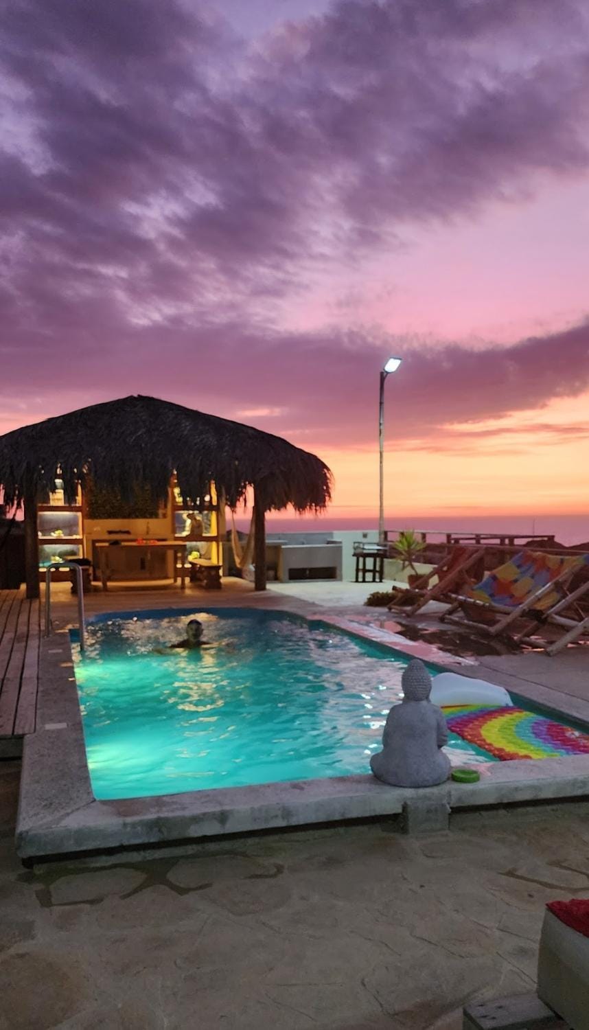 Casa Villa Alive - Vichayito Sur, Los Organos Talara House in Department of Piura
