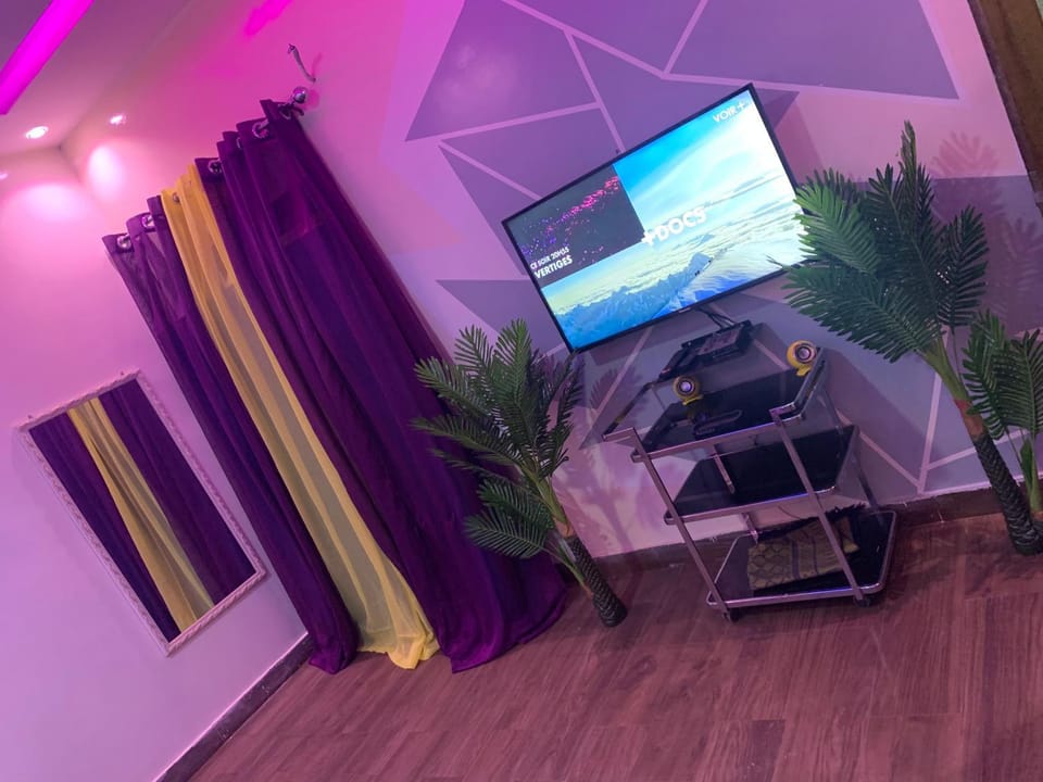 Studio spacieux près de la plage de ngor Apartment in Dakar