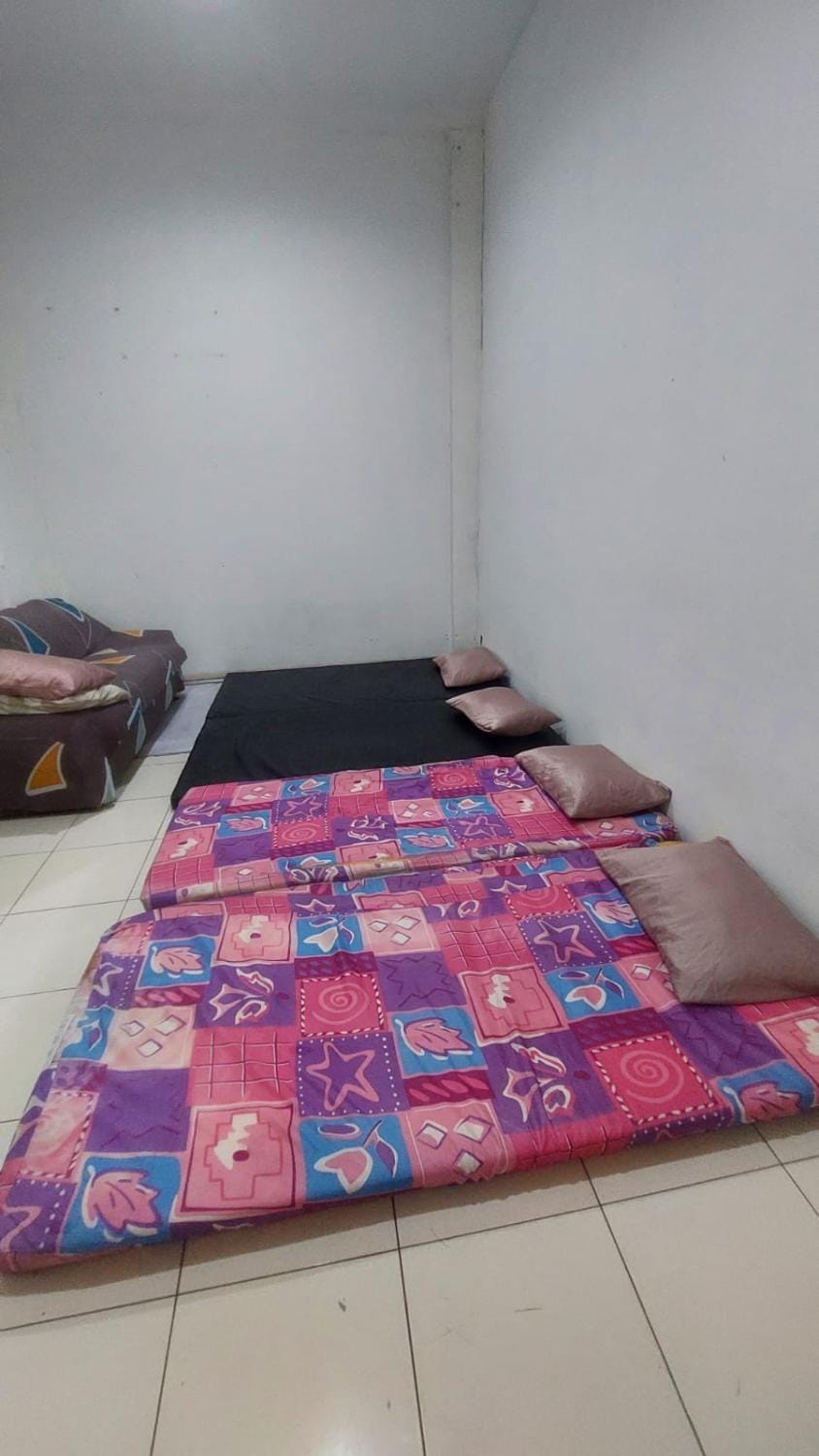 She Guest House Homestay House in West Java