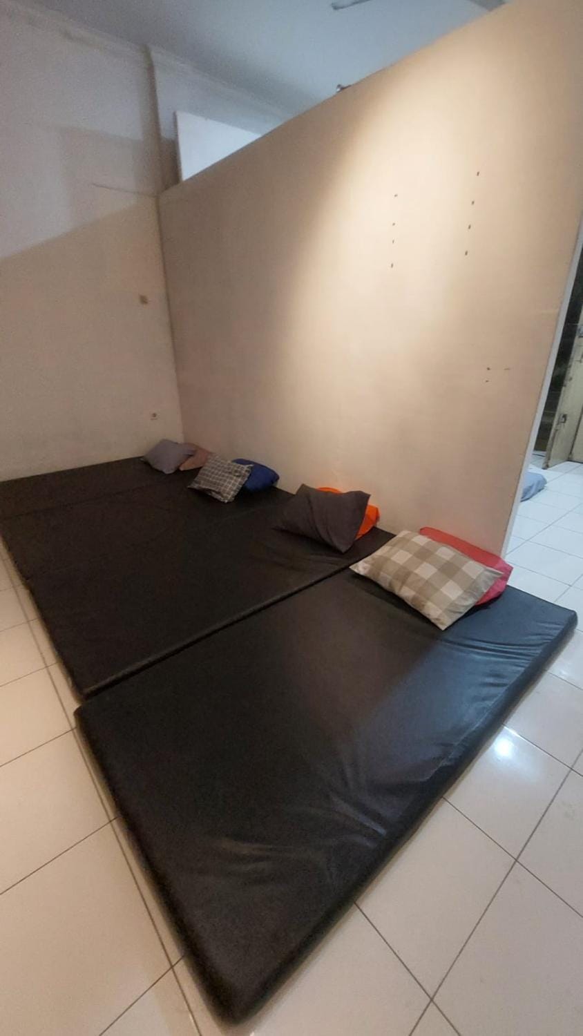 She Guest House Homestay House in West Java