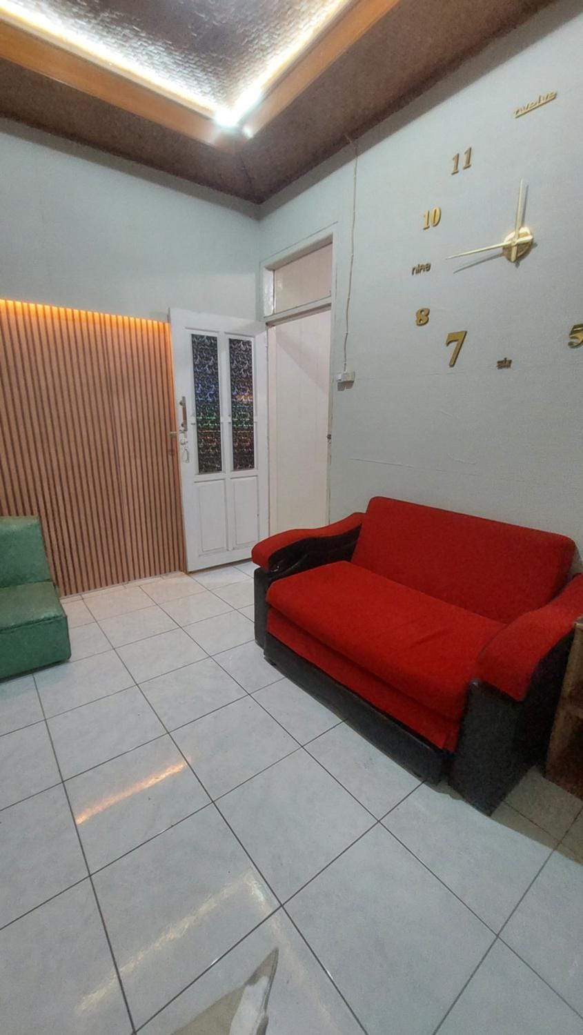 Property building, Living room, Breakfast
