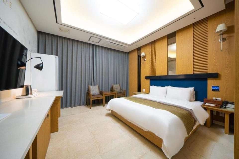 Hotel Core Hotel in South Korea