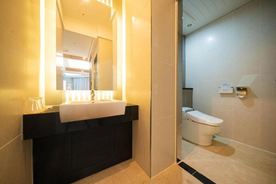 Hotel Core Hotel in South Korea