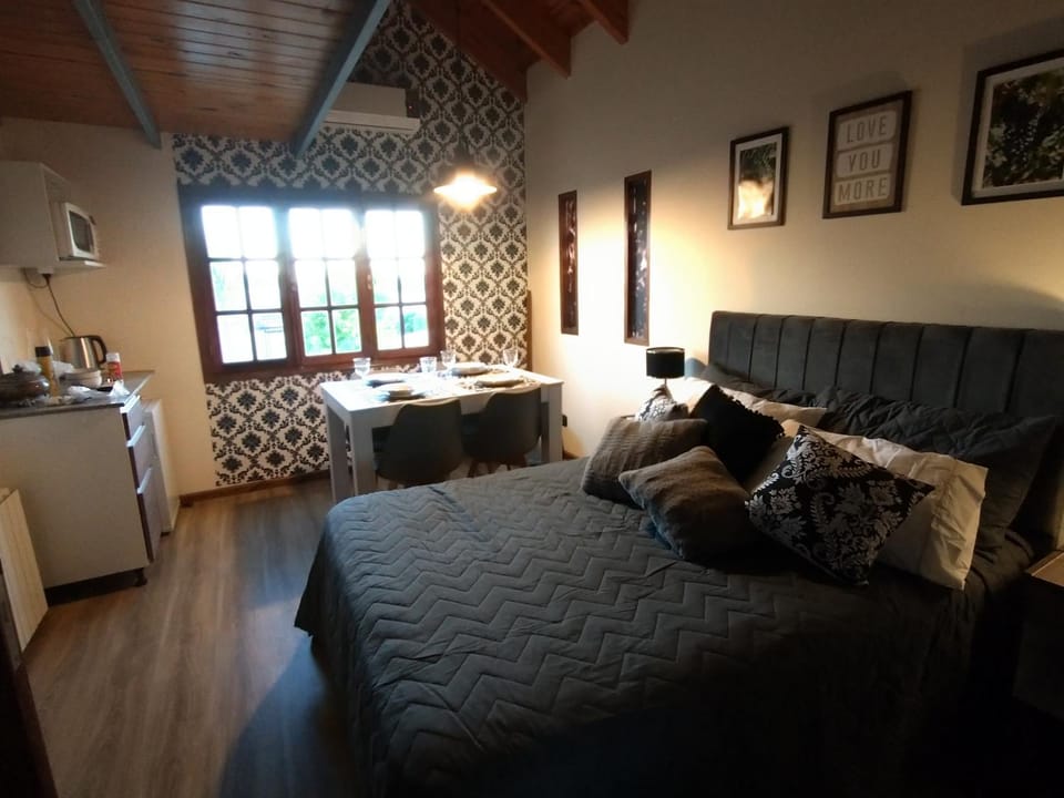 Rodeo suite Vacation rental in Mendoza Province Province