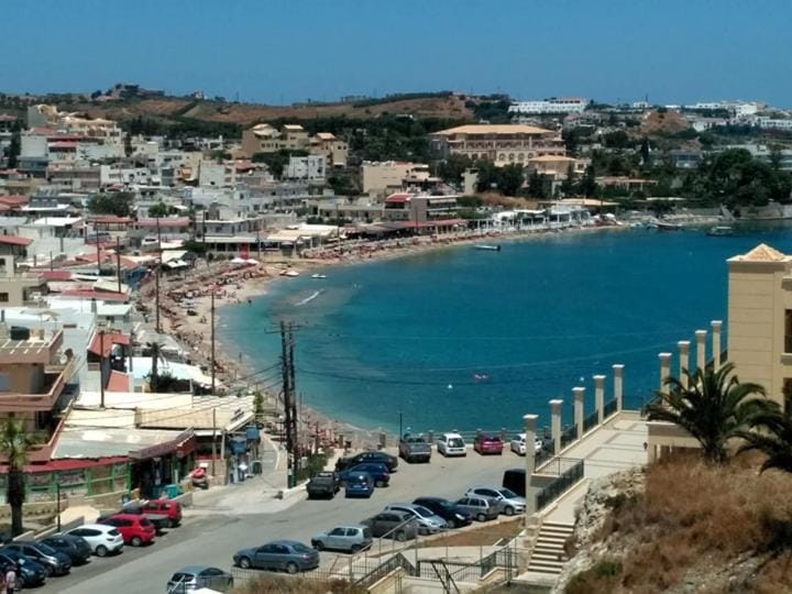 Maria Apartments Apartment in Crete