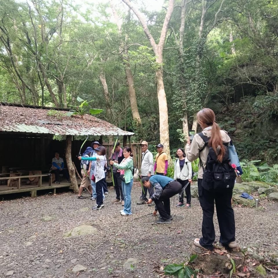 山蘇的故鄉 桃園市民宿130號 Nature lodge in Taiwan, Province of China