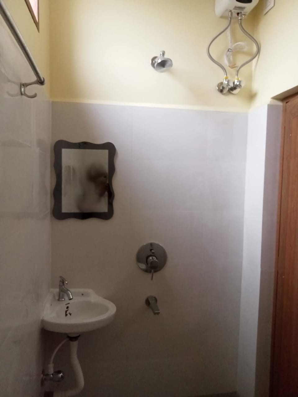 Nidhivan Residency Bed and Breakfast in West Bengal