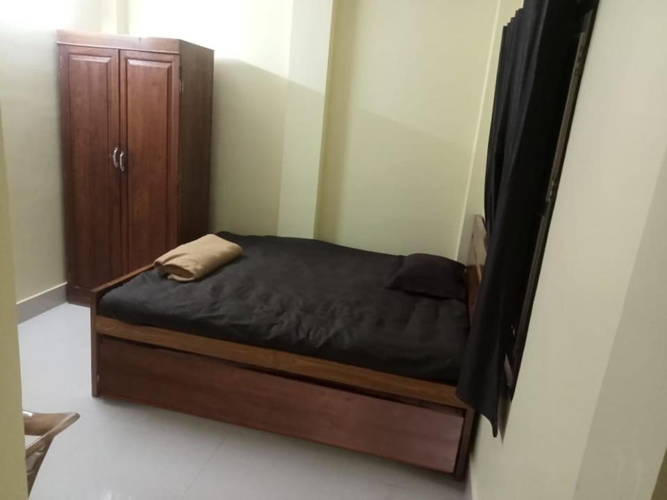 Nidhivan Residency Bed and Breakfast in West Bengal