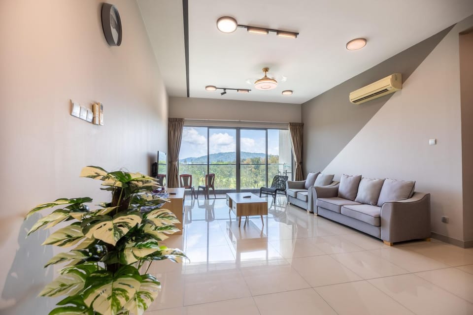 SeaShore The Loft Imago By HayBay Kota Kinabalu Apartment in Kota Kinabalu