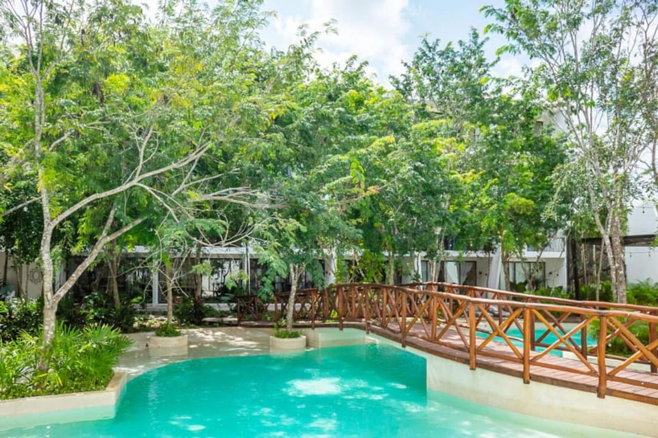 DK31 Wifi 600mb, Cheap Scooters by Moikkarentals Apartment in State of Quintana Roo