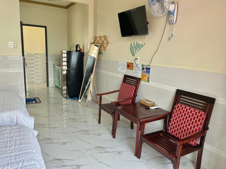 T'H Homestay Vacation rental in Phan Thiet