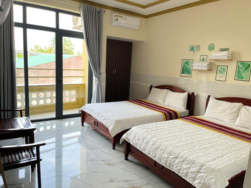 T'H Homestay Vacation rental in Phan Thiet