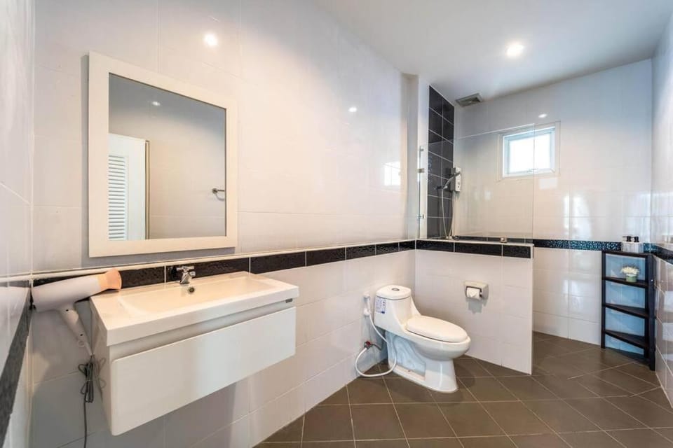 New 2 Bedroom Pool Villa C882 House in Hua Hin District