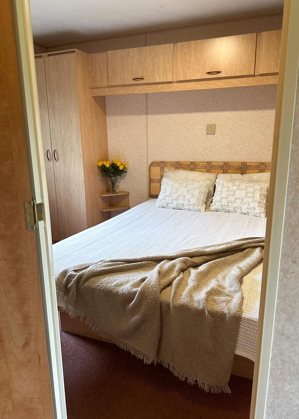 Domek holenderski Campground/ 
RV Resort in Lithuania