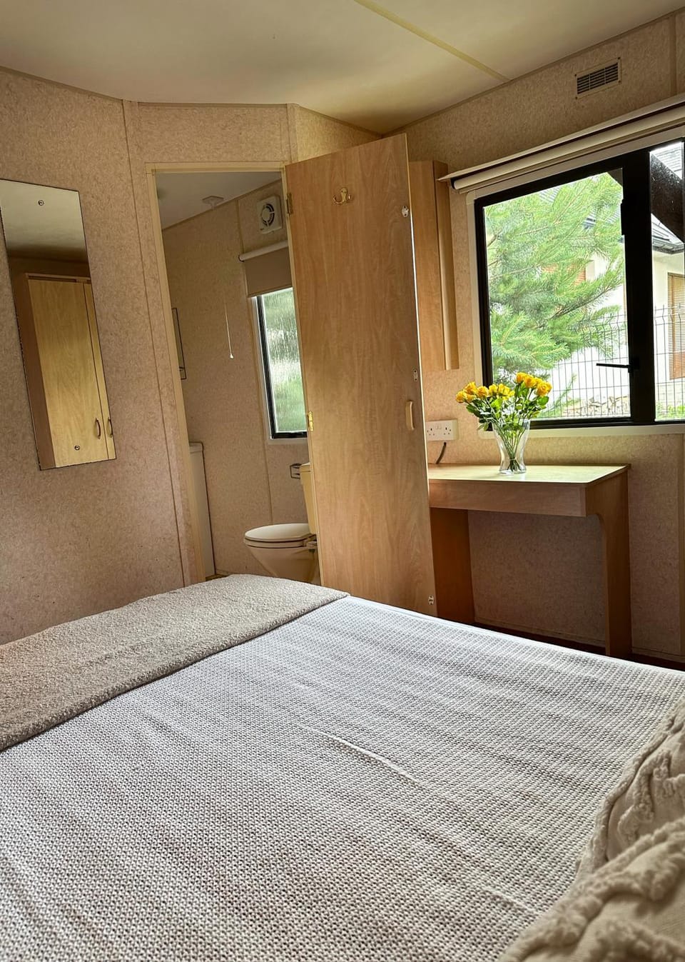 Domek holenderski Campground/ 
RV Resort in Lithuania
