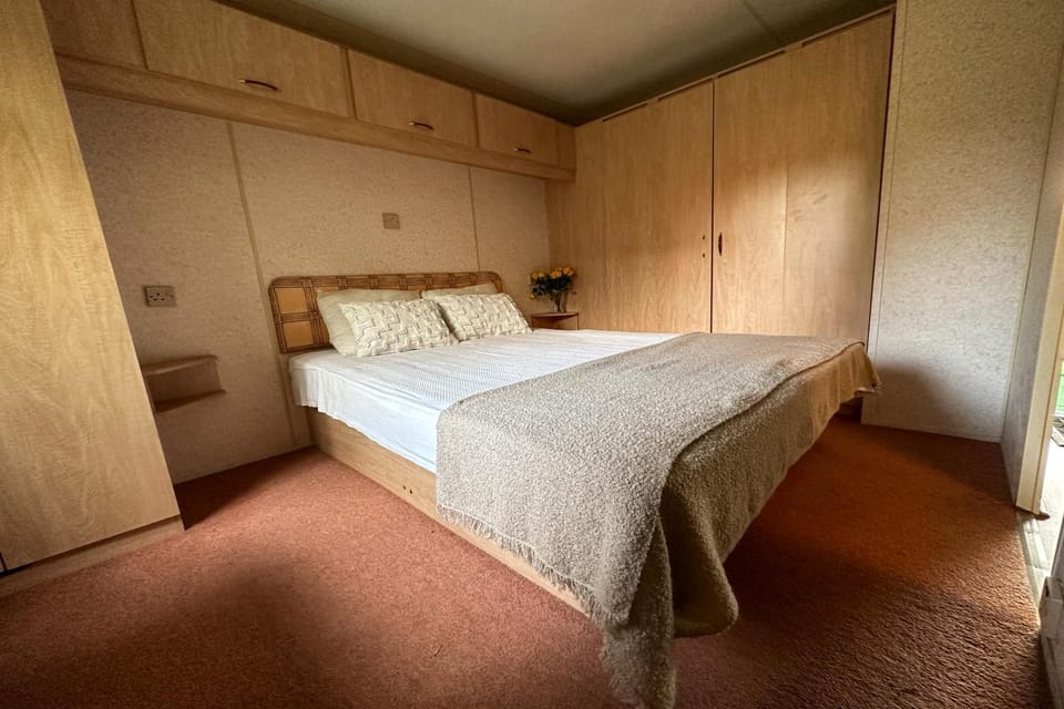 Domek holenderski Campground/ 
RV Resort in Lithuania