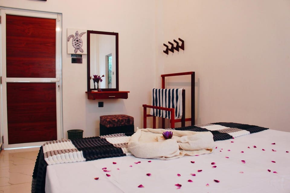 Dinuli Home Stay Apartment in Southern Province
