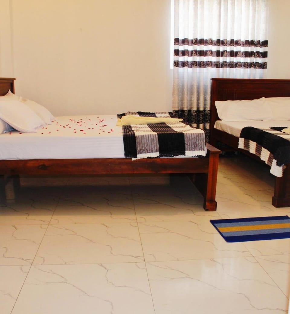 Dinuli Home Stay Apartment in Southern Province