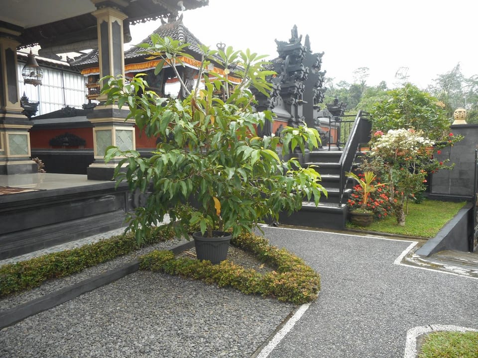 Kadek Homestay Vacation rental in Selat