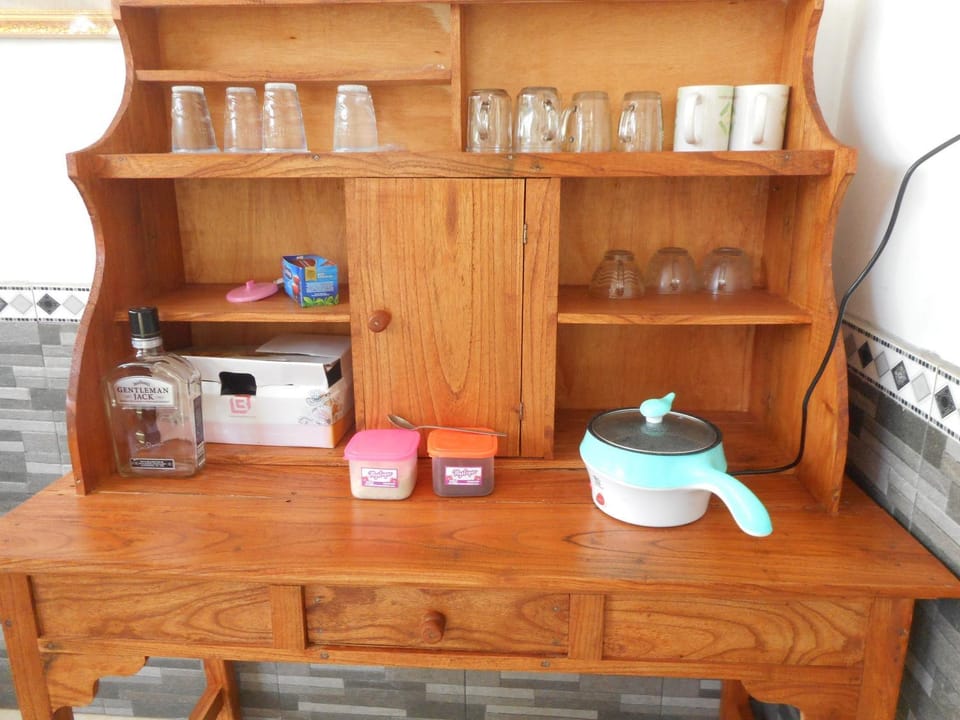 Kadek Homestay Vacation rental in Selat