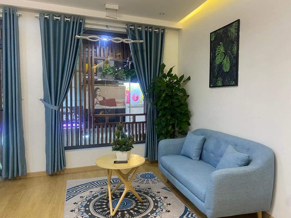 Chill Home 1 Apartment in Ho Chi Minh City