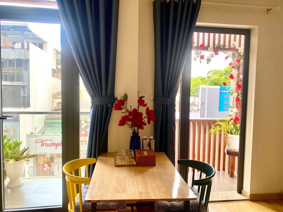 Chill Home 1 Apartment in Ho Chi Minh City