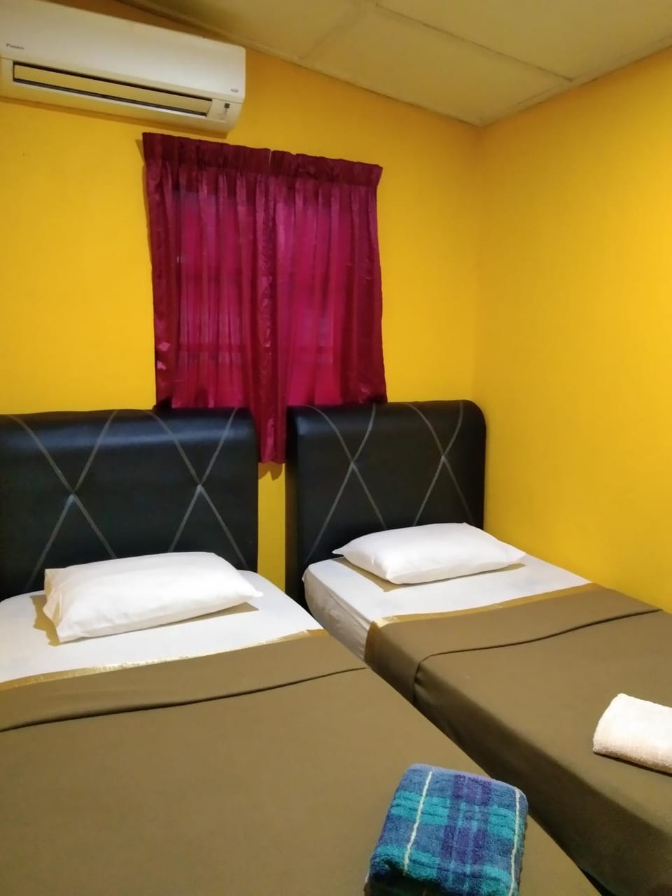Perhentian warisan pulau perhentian Besut Terengganu Malaysia Inn in Terengganu, Malaysia