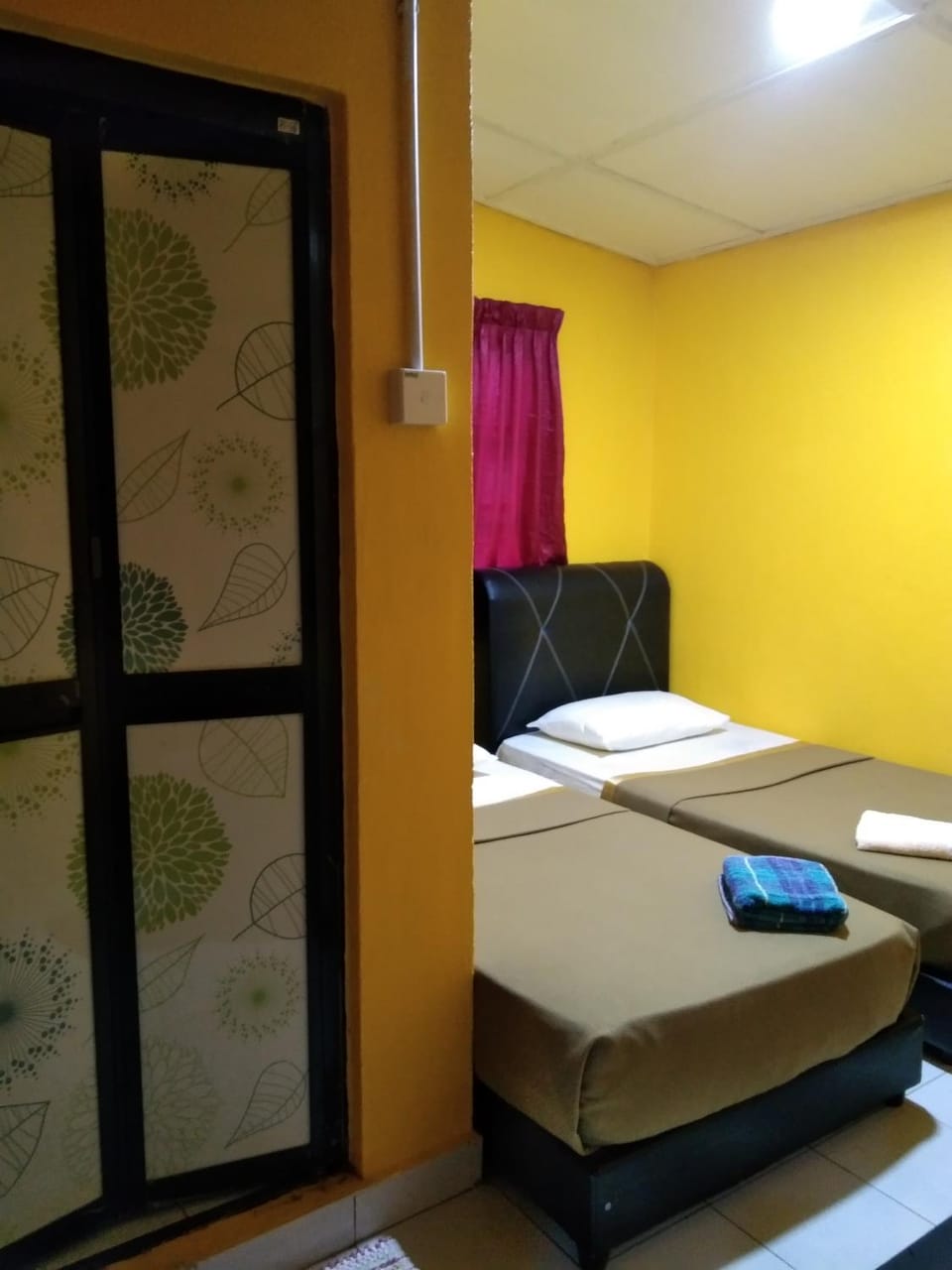 Perhentian warisan pulau perhentian Besut Terengganu Malaysia Inn in Terengganu, Malaysia