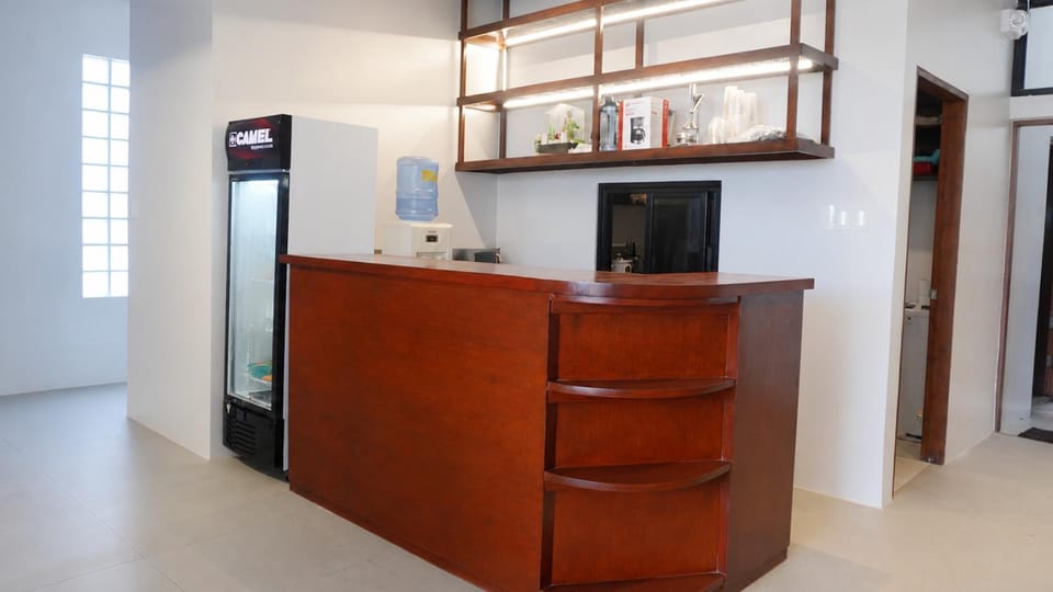minibar