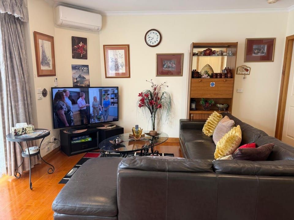 Bethel Homestay Apartment in Melbourne