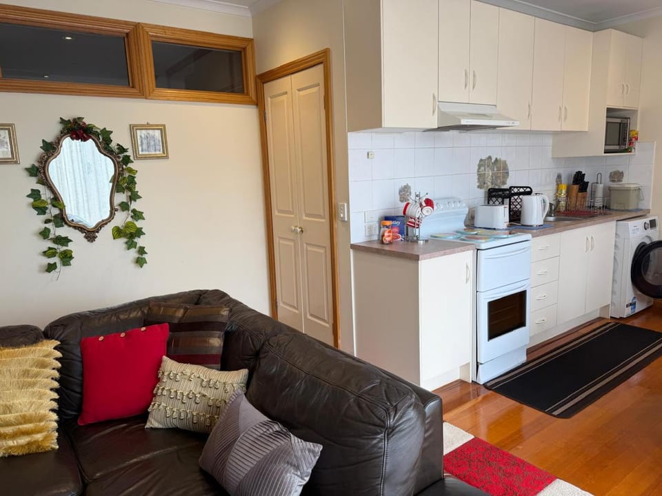 Bethel Homestay Apartment in Melbourne