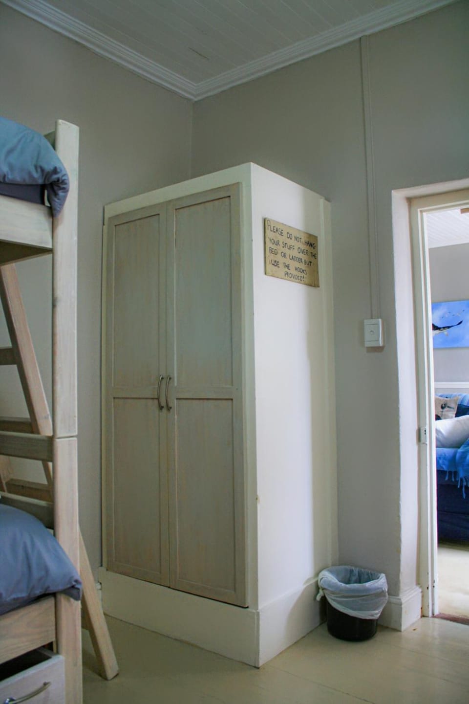 Cozy Corner Backpackers Hostel in Western Cape