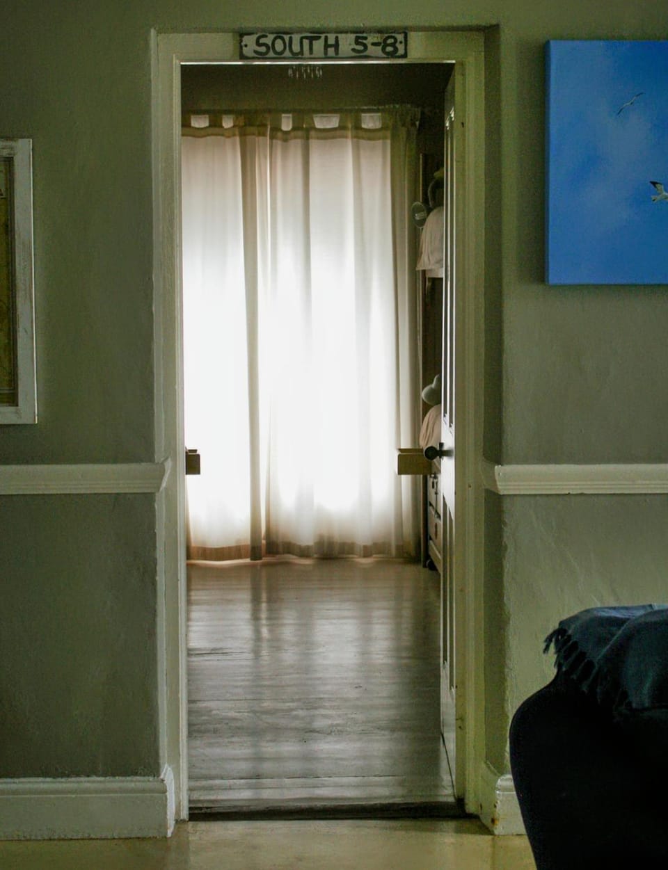 Cozy Corner Backpackers Hostel in Western Cape
