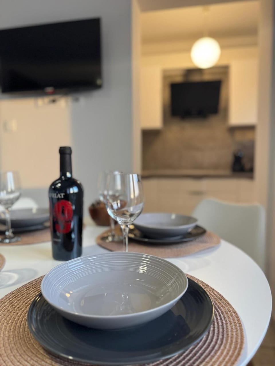 Apartman Ema Apartment in Dubrovnik-Neretva County