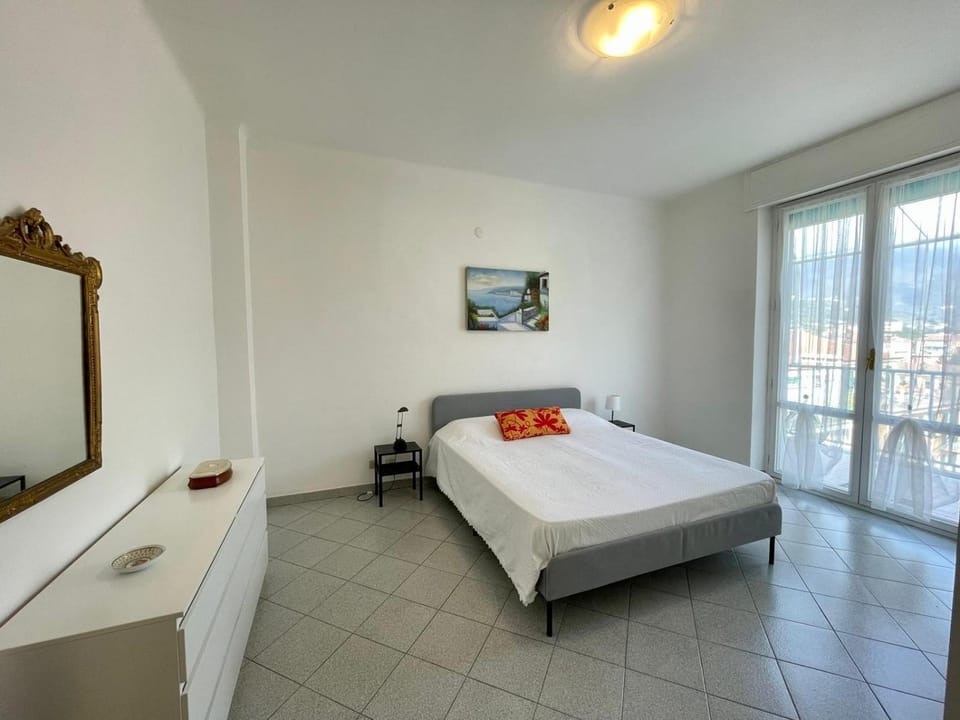 Casa Tea - Levanto, 5 Terre Apartment in Levanto