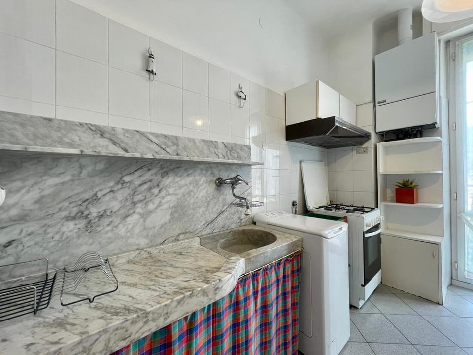 Casa Tea - Levanto, 5 Terre Apartment in Levanto