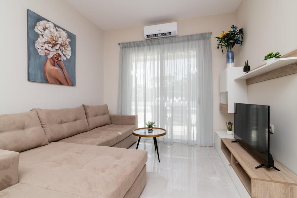Cinque Terre Kamelia Apartment in Zakynthos