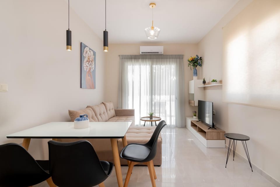 Cinque Terre Kamelia Apartment in Zakynthos