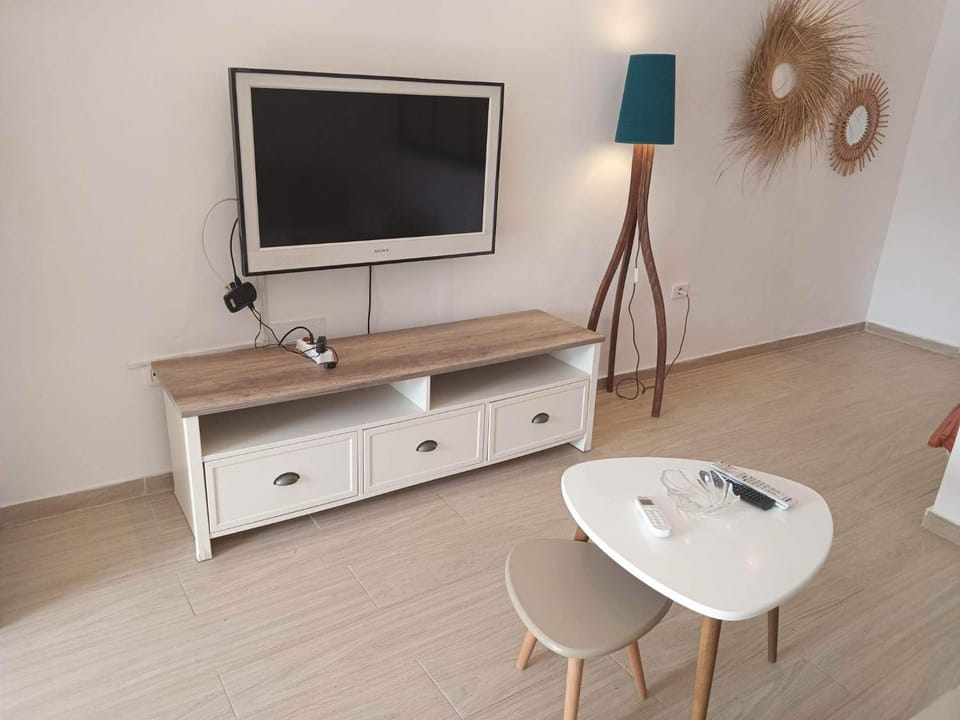 TV and multimedia