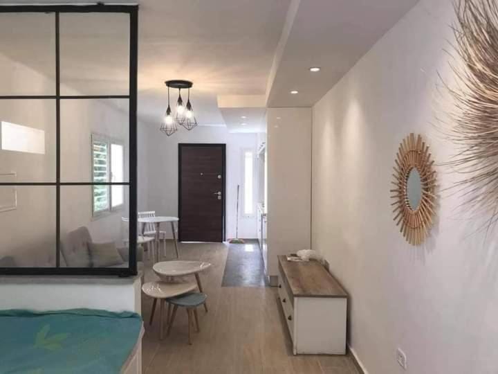 Marsa BiBi Apartment in Tunis Governorate, Tunisia
