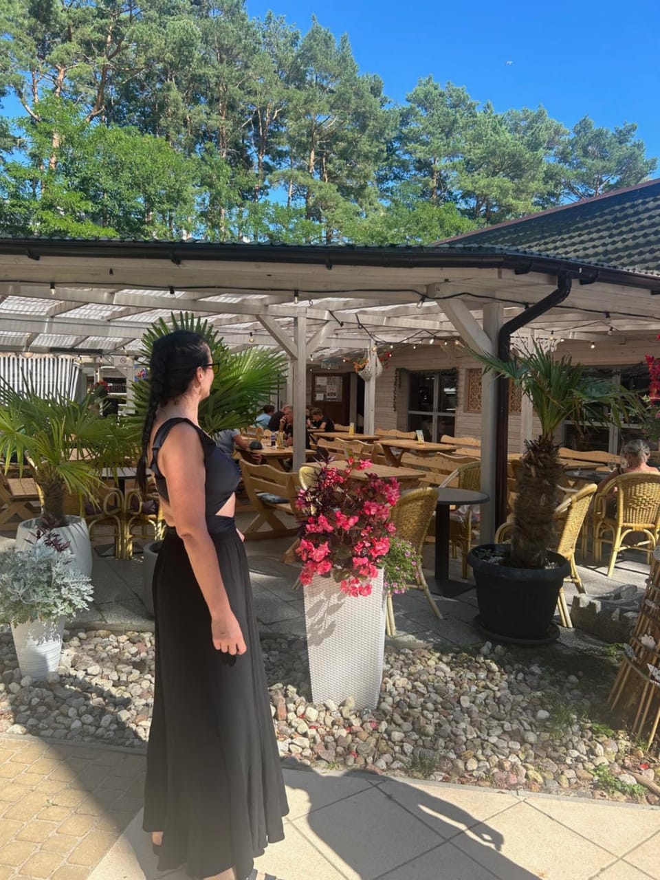 HOTEL Stilo Resort in Miedzyzdroje