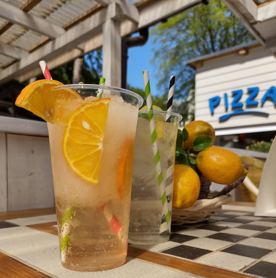 Stilo Hotel Resort in Miedzyzdroje