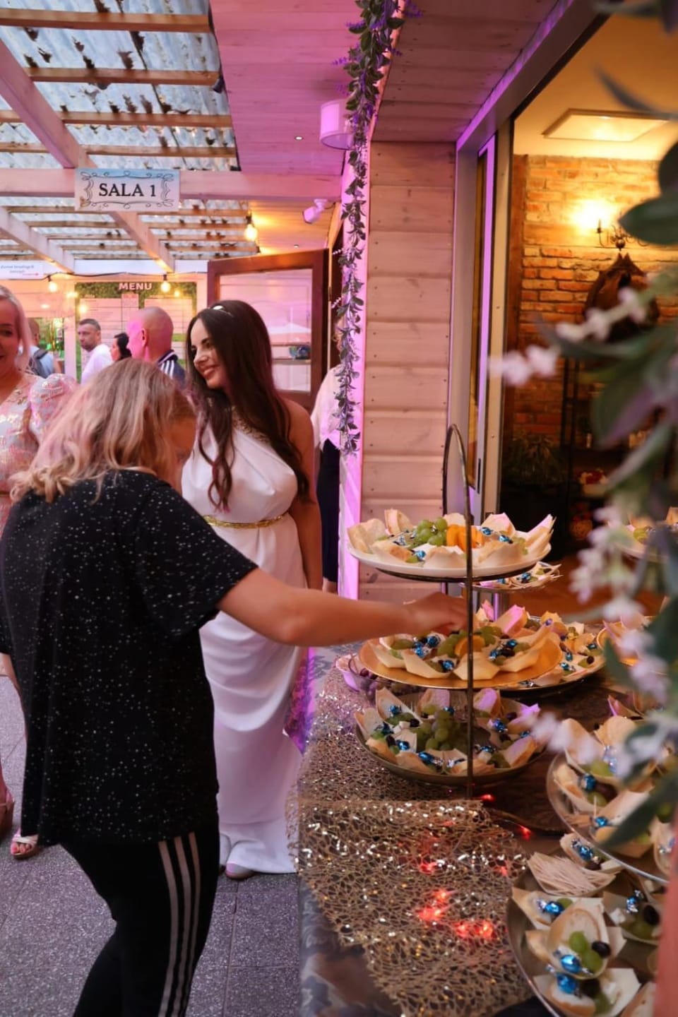 Stilo Hotel Resort in Miedzyzdroje