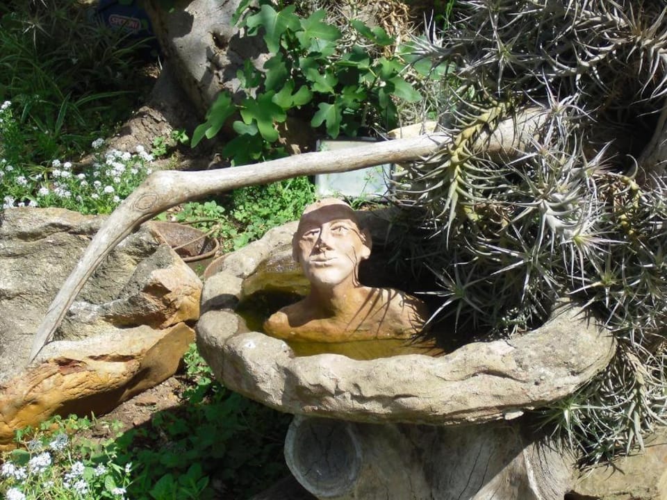 Decorative detail