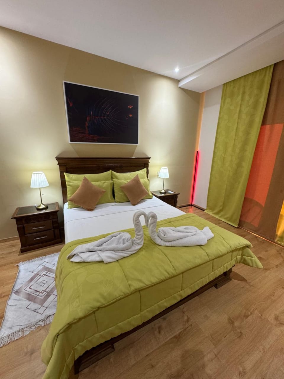 Coup de cœur a 5mn de l aéroport Apartment in Casablanca-Settat