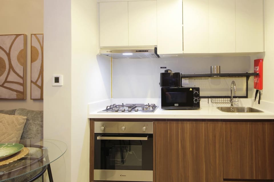New Arabian Apartment Reva Residence with Burj Khalifa View Apartment in Dubai
