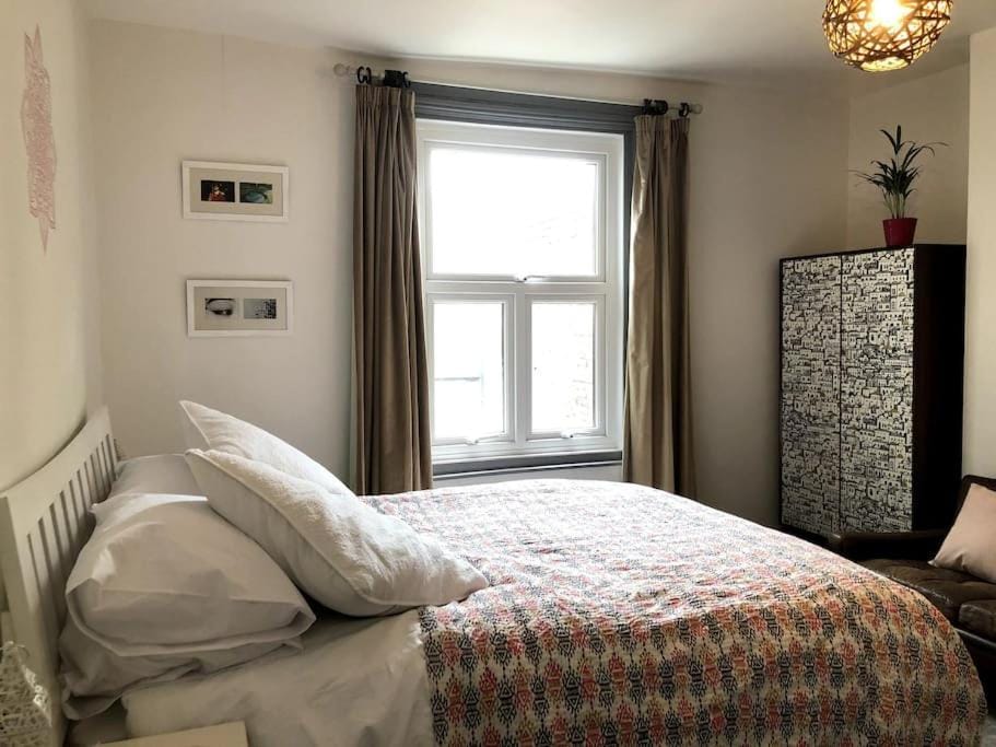 Zen House By The Sea In Margate House in Margate