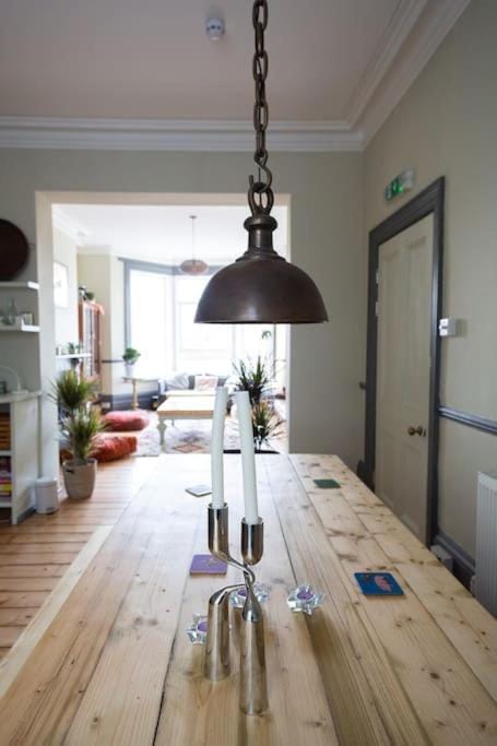 Zen House By The Sea In Margate House in Margate
