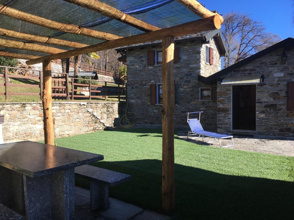 Chalet Buonriposo Chalet in Province of Lecco